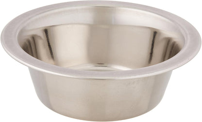 Maslow 88074 Standard Bowl, Stainless Steel, 3 Cups/24 Ounce (Pack of 1)3