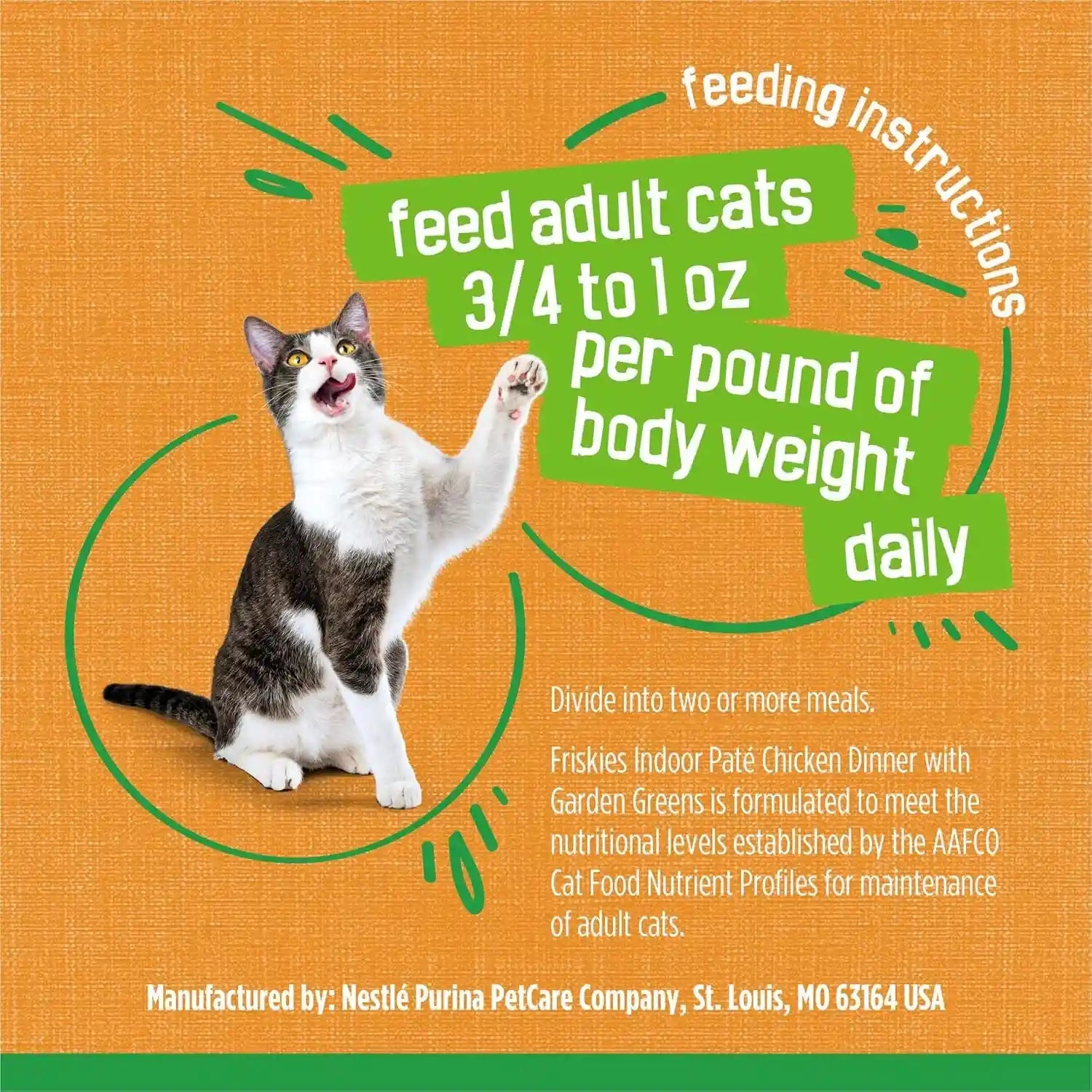 purina-friskies-indoor-cat-food-pate-chicken-dinner-with-garden-greens-pack-of-24-5-5-oz-cans
