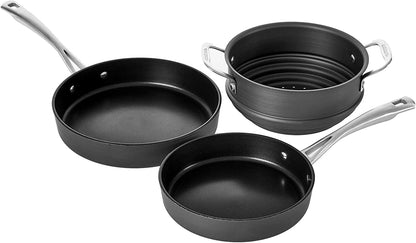 62I-11 Cookware Set, Black, Medium10