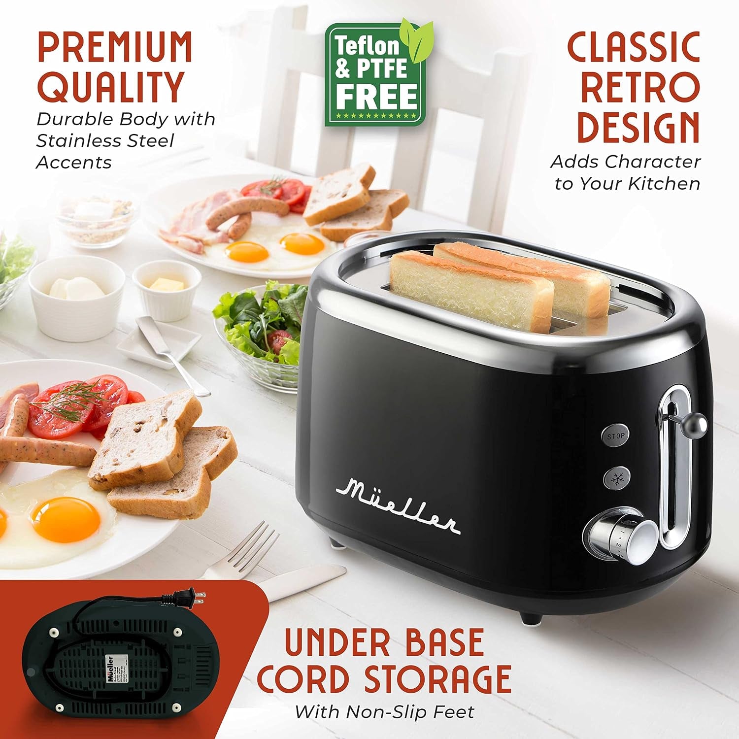 mueller-home-retro-toaster-2-slice-7-browning-levels-3-functions-reheat-defrost-cancel-stainless-steel-features-removable-crumb-tray-under-base-cord-storage