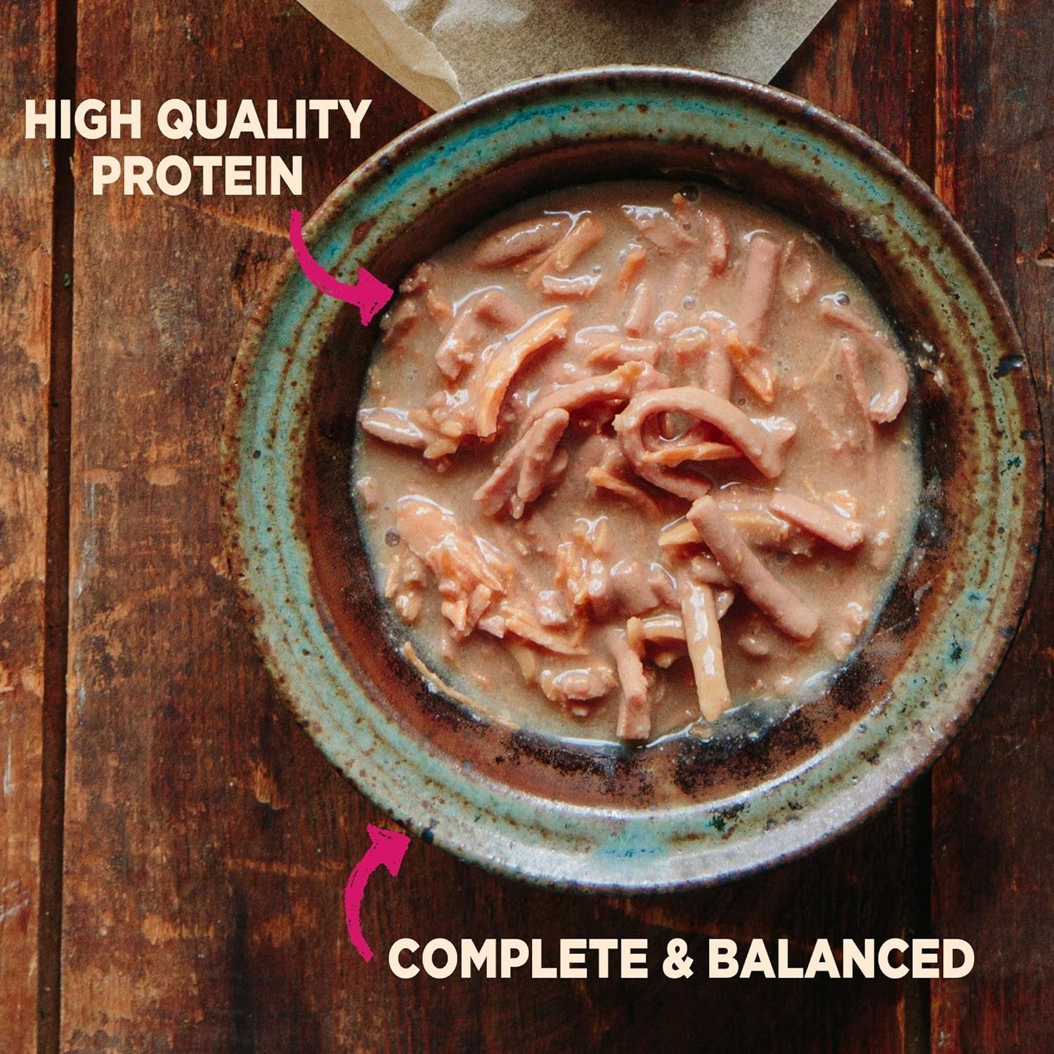 wellness-core-small-breed-mini-meals-shredded-in-gravy-adult-wet-dog-food-grain-free-natural-chicken-and-turkey-dinner-recipe-3-oz-pack-of-12-pouches