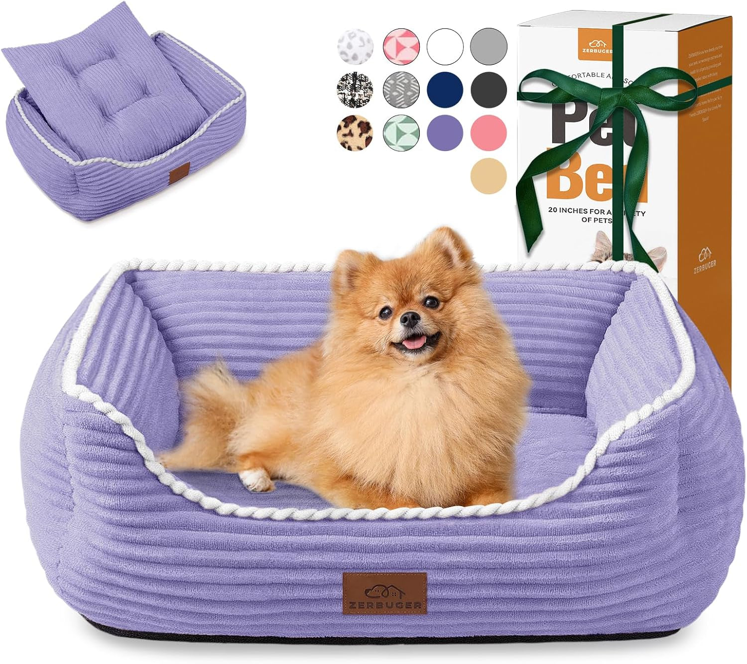 cat-dog-bed-for-pets-rectangle-pet-bed-gift-for-puppy-and-kitten-machine-washable-calming-fluffy-pet-couch-sofa-for-indoor-outdoor-portable-soft-cat-bed-with-non-slip-bottom-small-pink