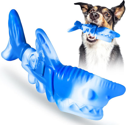 PETSTA Indestructible Dog Toys for Aggressive Chewers, Extreme Tough Toys for Large Dogs, Real Beef Flavored, Dog Bone for Medium/Large Dogs Breed, Gifts for Dogs10