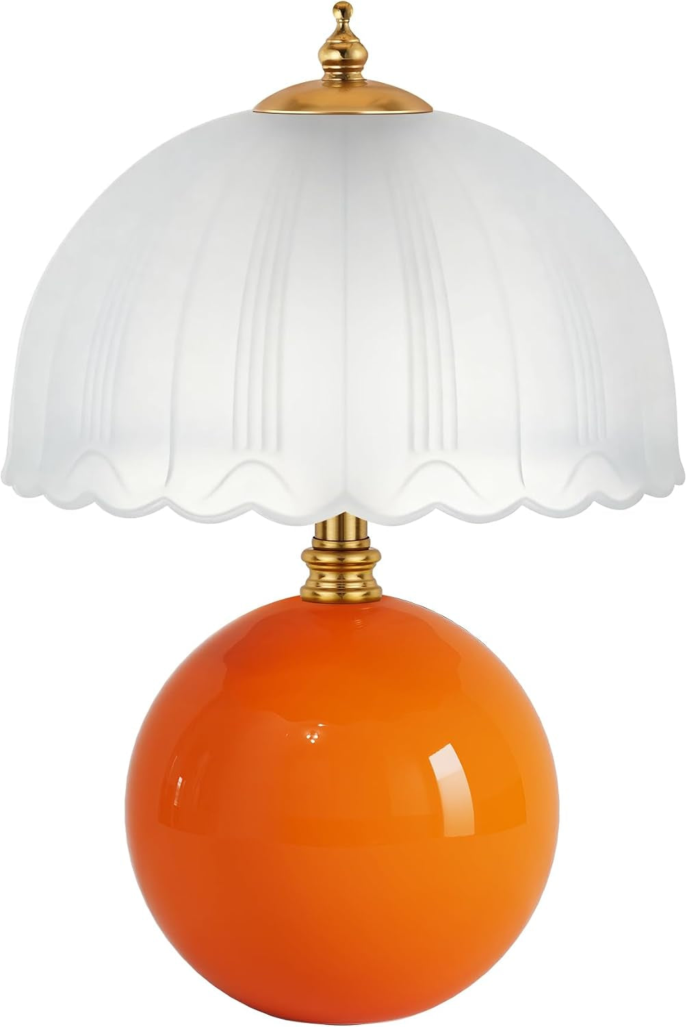 mushroom-table-lamp-ceramic-bedside-lamp-with-glass-shade-3-way-lighting-2700k-5000k-rocker-switch-small-nightstand-lamp-for-bedroom-living-room-office-orange