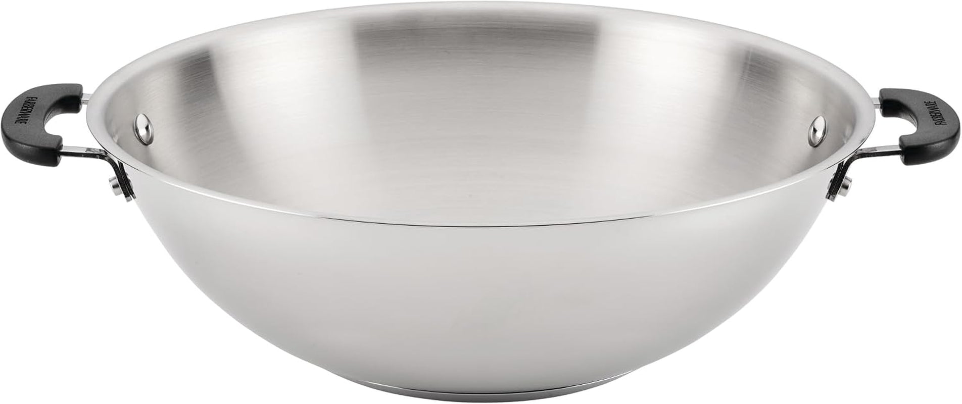 brilliance-stainless-steel-wok-stir-fry-pan-induction-suitable-dishwasher-and-metal-utensil-safe-14-inch-stainless-steel
