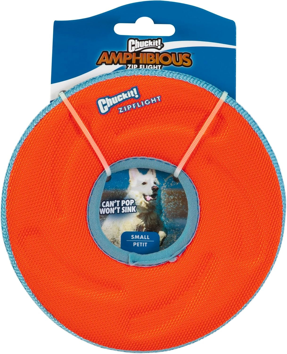 chuckit-zipflight-flying-disc-dog-toy-small-6-green-and-light-blue