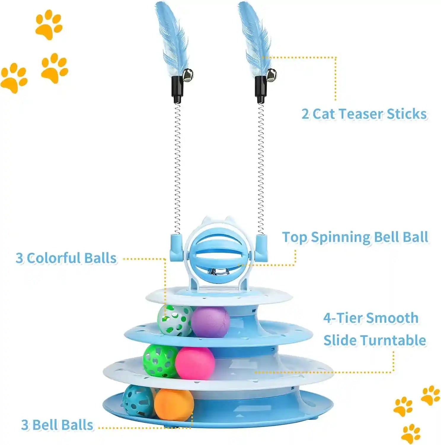 goosheep-cat-toy-interactive-pet-plaything-for-indoor-kitten-interactive-kitty-puzzle-ball-with-2-cat-tease-blue