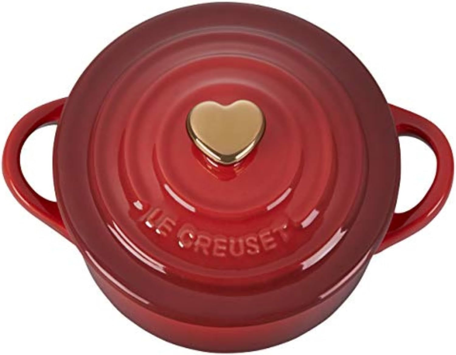 le-creuset-stoneware-mini-round-cocotte-8oz-cerise-with-gold-heart-knob