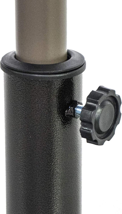 911554 21 Pound Umbrella Base, Bronze4