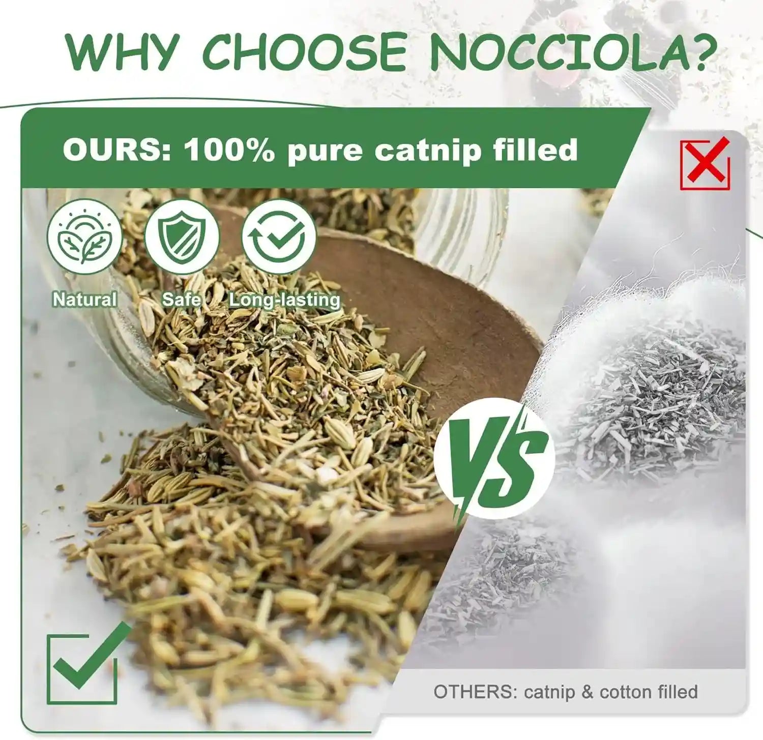nocciola-3-pack-catnip-toys-for-cats-funny-cat-toys-filled-with-100-pure-organic-catnip-safe-kitten-teething-chew-and-kicker-toys-stress-relieving-fun-for-indoor-cats
