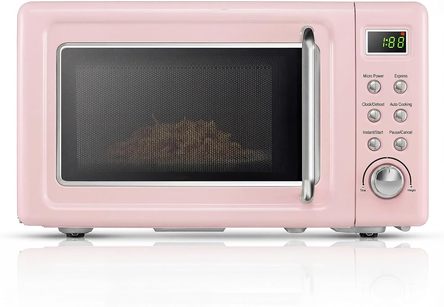 retro-microwave-0-7cu-ft-700-watt-countertop-microwave-5-micro-power-defrost-auto-cooking-function-led-display-child-lock-pink-small-microwave-for-kitchen-rv-dorm