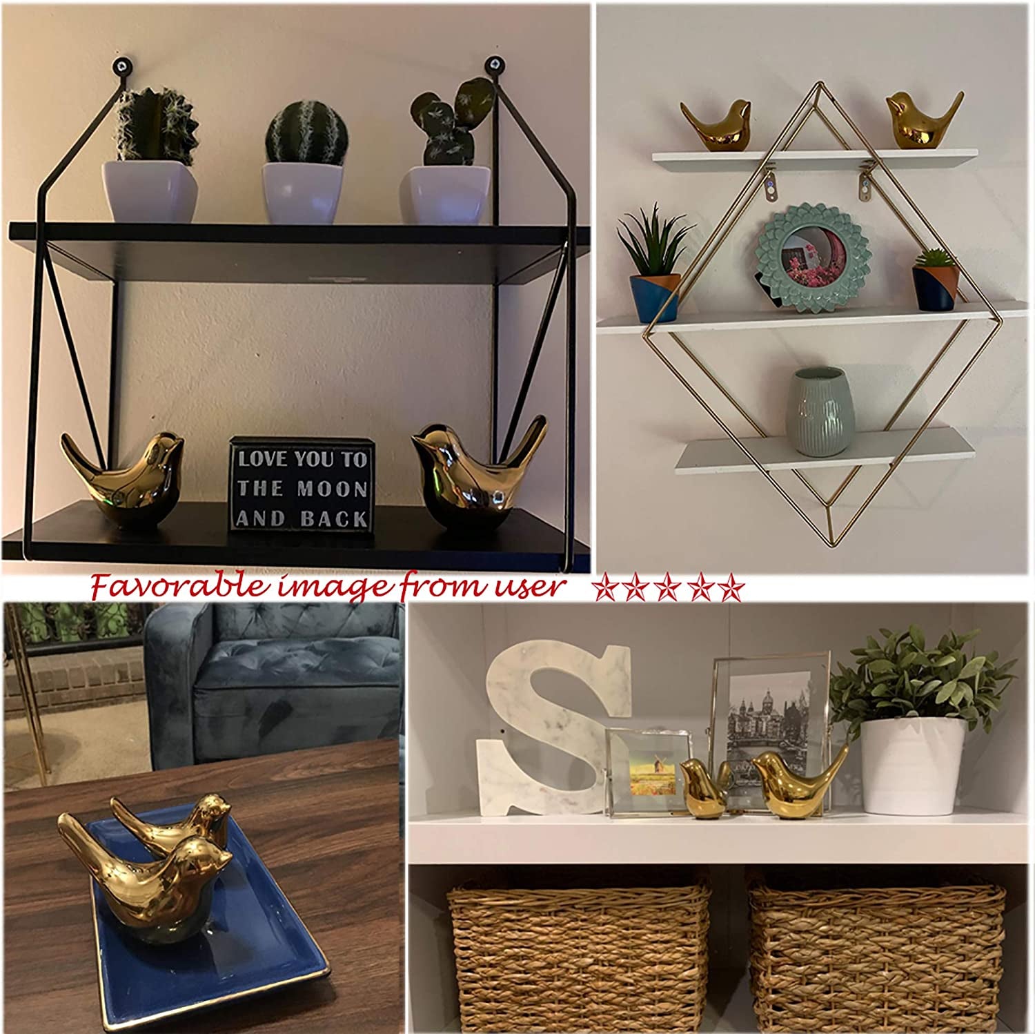 small-birds-statues-home-decor-modern-style-gold-m-l-ceramic-animal-figurines-set-of-2-decorative-ornaments-for-living-room-bedroom-office-desktop-cabinets-coffee-bar