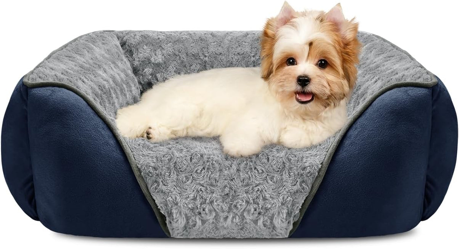 invenho-rectangle-washable-orthopedic-dog-bed-for-small-medium-and-large-dogs-soft-calming-sleeping-puppy-bed-durable-pet-cuddler-with-anti-slip-bottom-s-20x19x6