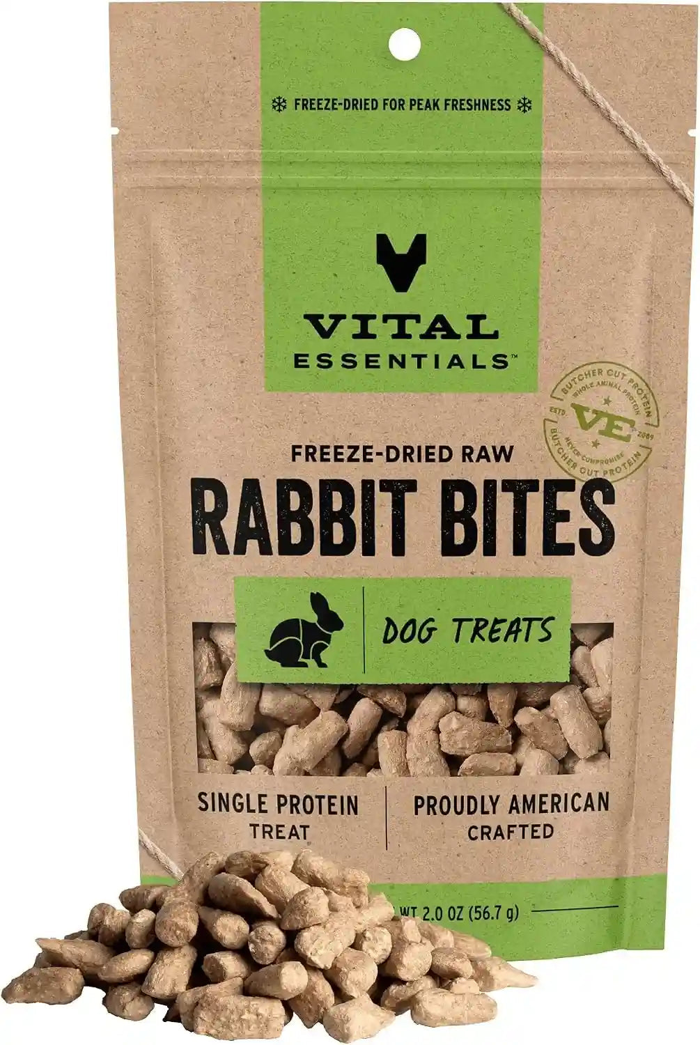 vital-essentials-freeze-dried-dog-treats-salmon-bites-2-5-oz-bag-single-animal-protein-premium-quality-grain-free-training-treats-usa-made-with-u-s-globally-sourced-ingredients