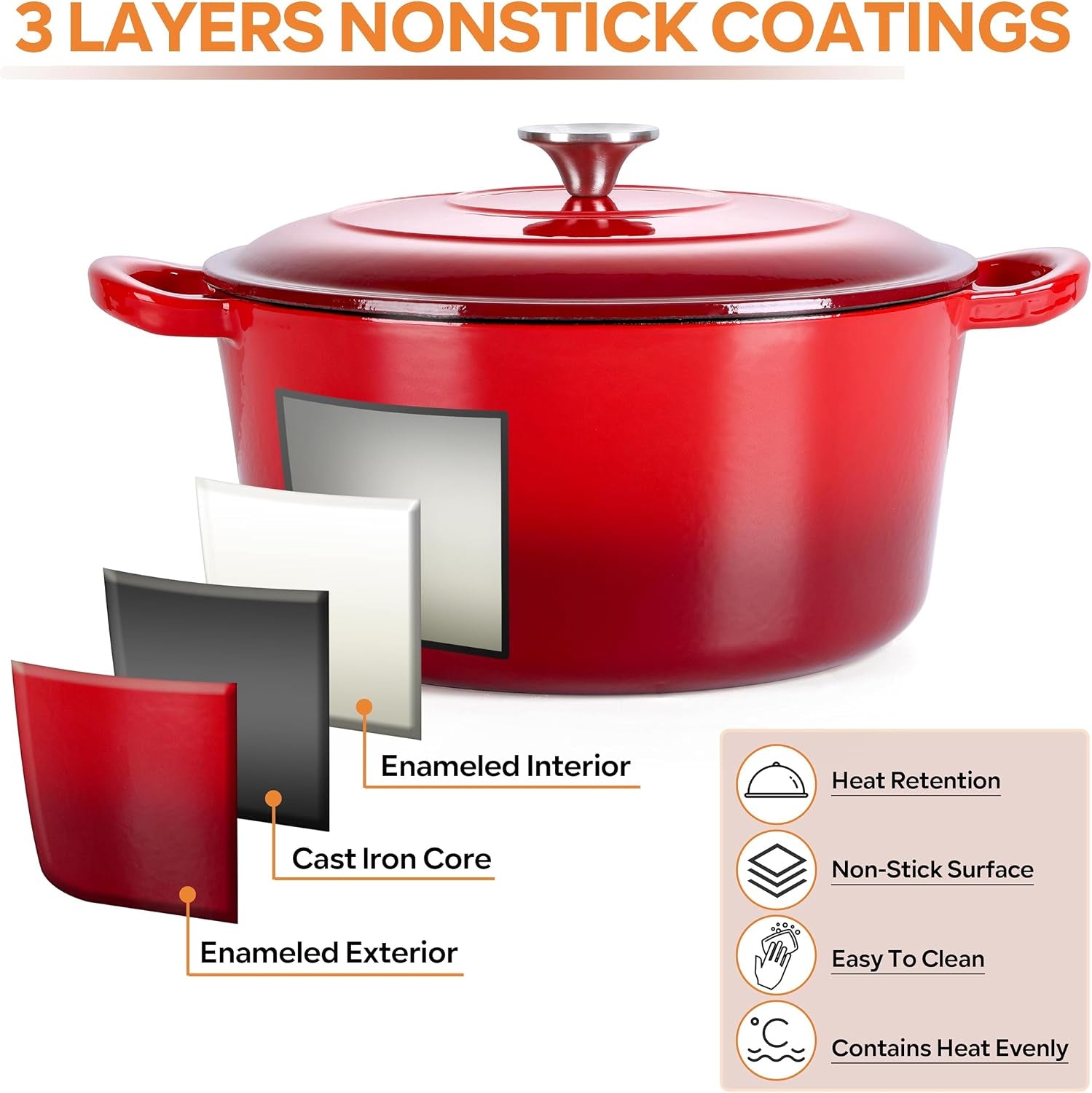 6qt-enameled-cast-iron-dutch-oven-silicone-trivet-mat-round-dutch-oven-pot-with-lid-dual-handles-for-bread-baking-stewing-roasting-safe-for-various-stovetops-nonstick-easy-cleanup-red