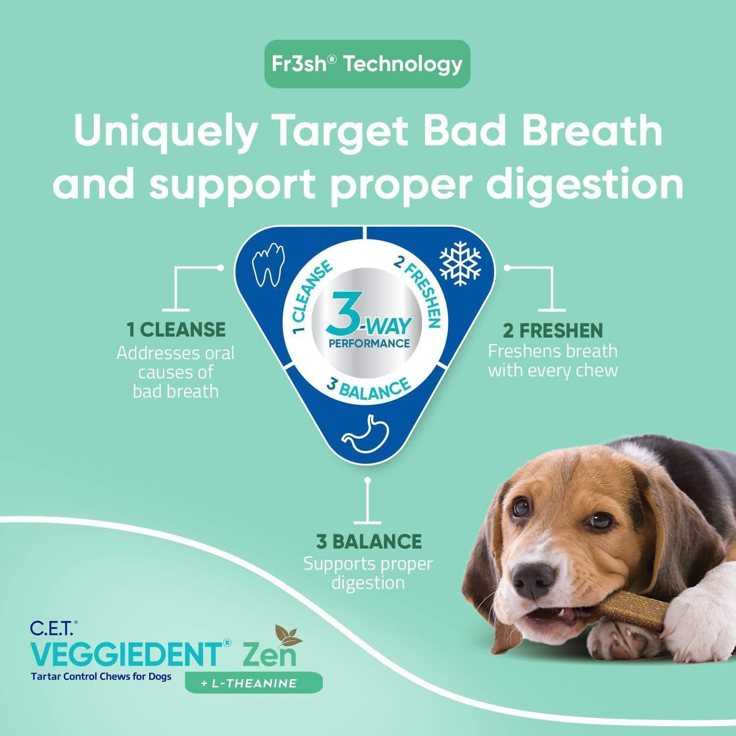 c-e-t-veggiedent-fr3sh-zen-plaque-and-tartar-control-chews-for-dogs-l-calming-dog-dental-chews-l-theanine-dog-calming-chew-plant-based-chews-vohc-approved-for-plaque-tartar