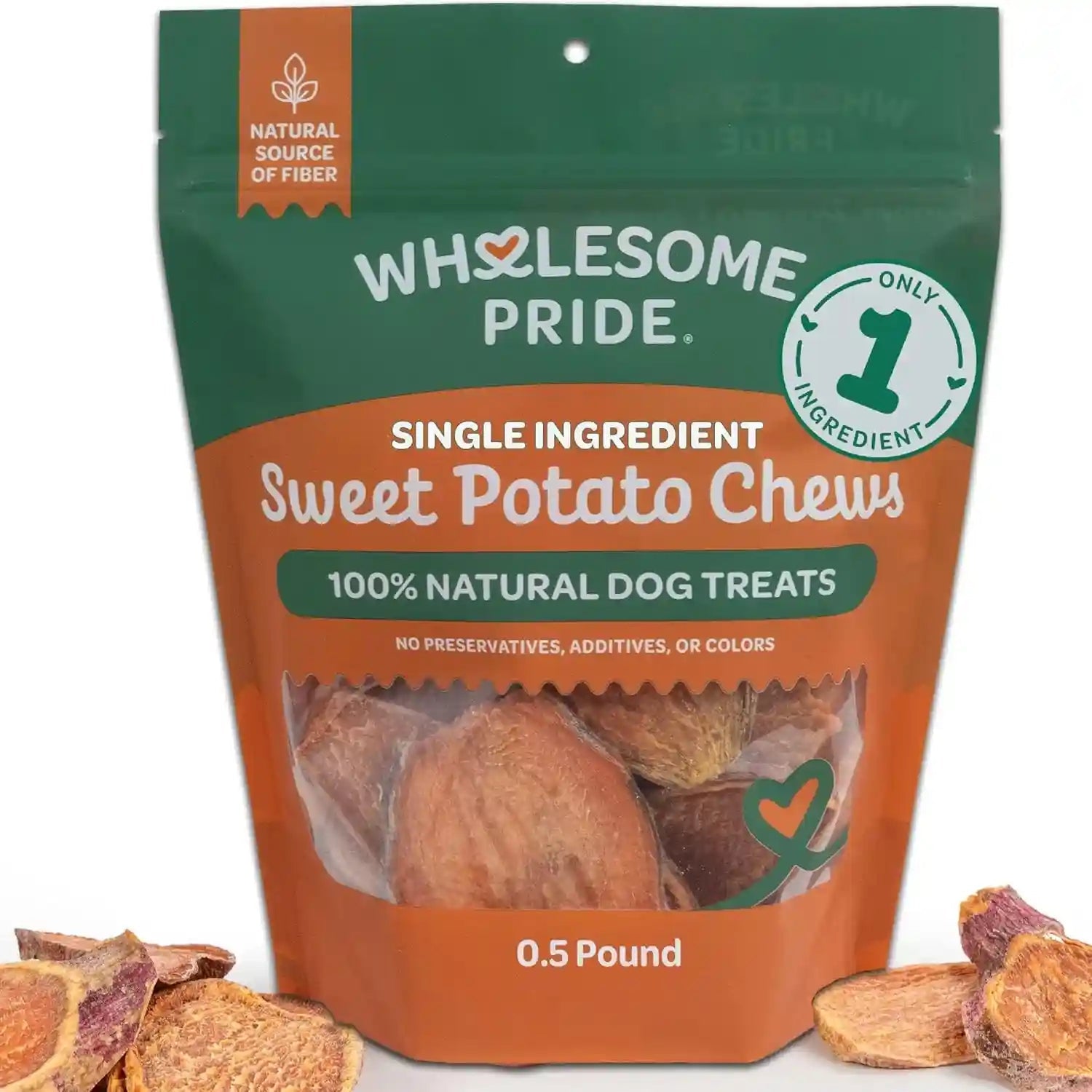 wholesome-pride-healthy-sweet-potato-chews-sensitive-stomach-dog-treats-no-preservatives-single-ingredient-no-grain-16-oz