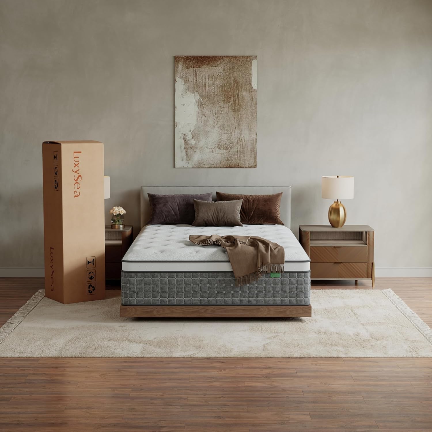 full-size-mattress-medium-firm-12-inch-hybrid-mattress-full-size-in-a-box-memory-foam-pocket-springs-for-back-pain-relief-fiberglass-free-motion-isolation-certipur-us-oeko-tex-certified