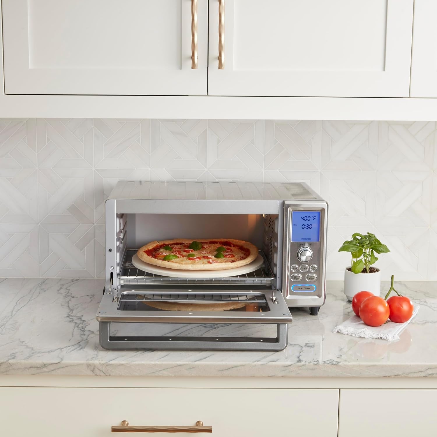 convection-toaster-oven-15-function-1800w-stainless-steel-stainless-steel-toaster-oven-with-exact-heat-technology-nonstick-interior-fits-13-pizza-full-size-chicken-tob-260n1