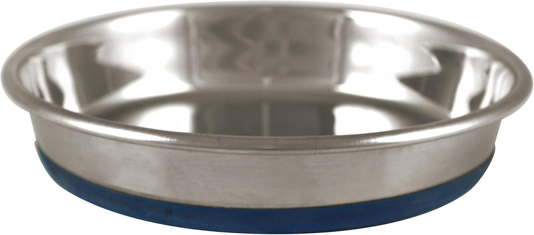 ourpets-premium-durapet-cat-dish-16oz-durable-easy-clean-design-holds-dry-meals-for-felines-or-pups-sturdy-base-resists-tipping-and-sliding-around-at-mealtime