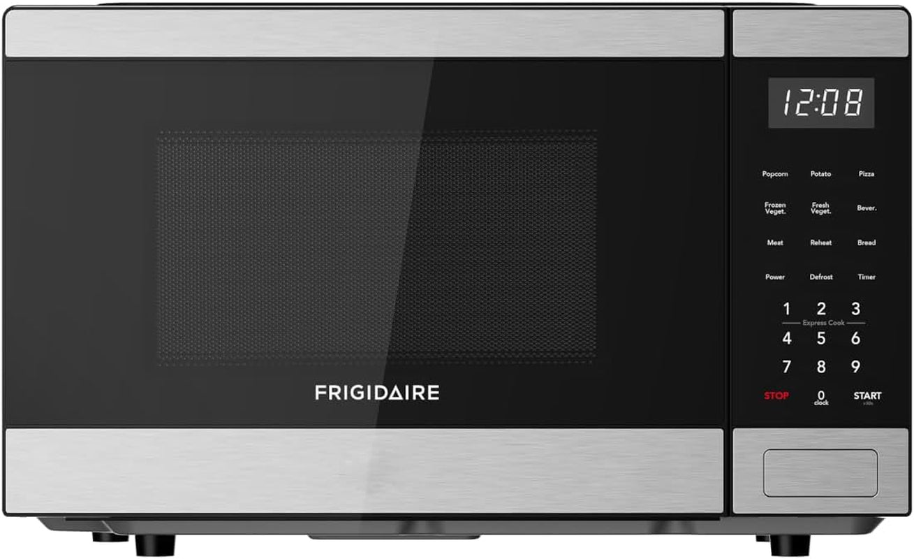 frigidaire-0-9-cu-ft-microwave-digital-control-panel-auto-cooking-settings-child-safety-lock-stainless-steel
