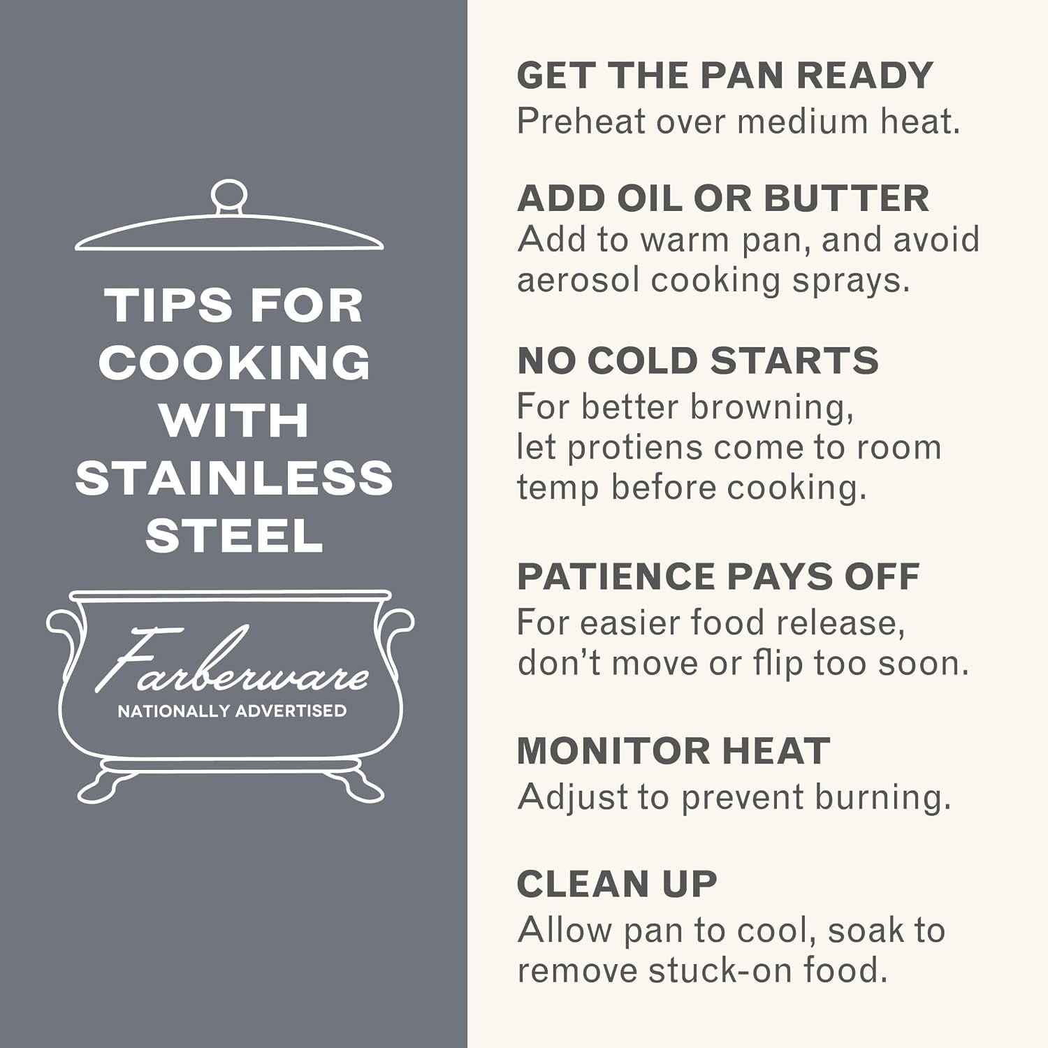 millennium-stainless-steel-pots-and-pans-with-lids-induction-ready-compatible-with-all-cooktops-metal-utensil-safe-10-piece-cookware-set-dishwasher-safe-stainless-steel