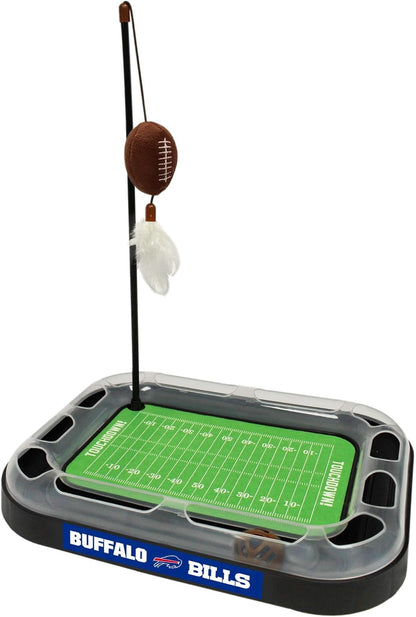 Pets First Philadelphia Eagles Cat Scratcher16