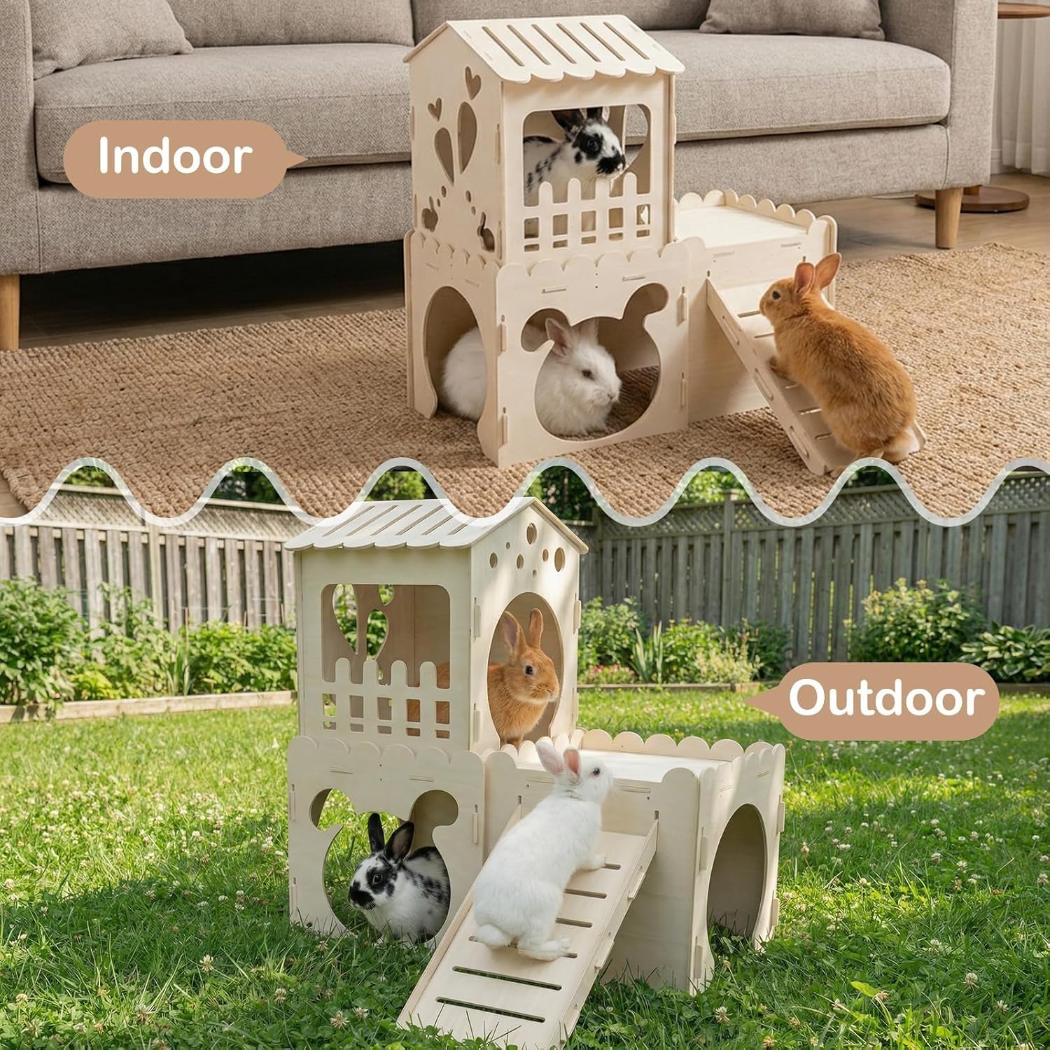 extra-large-rabbit-castle-wooden-bunny-house-detachable-rabbit-hideaway-indoor-hamster-castle-with-ramp-small-animal-houses-habitats-for-guinea-pig-chinchilla-ferret3-house