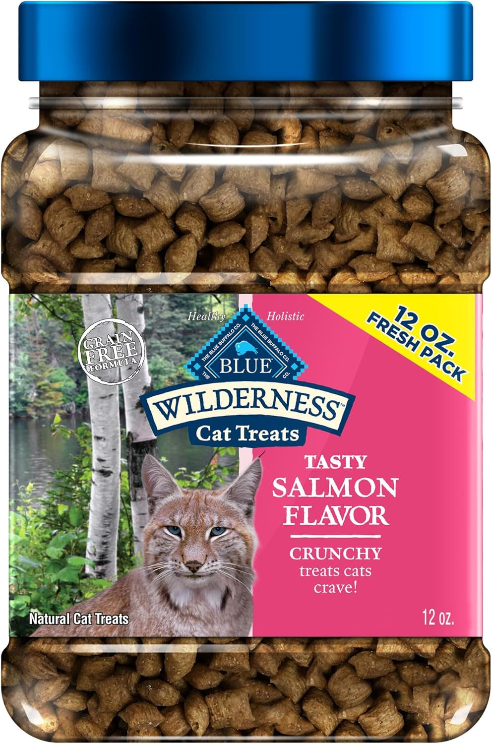 blue-buffalo-wilderness-tasty-chicken-crunchy-cat-treats-grain-free-cat-treats-real-chicken-natural-ingredients-enhanced-with-vitamins-minerals-other-nutrients-great-for-training-tub-12-oz