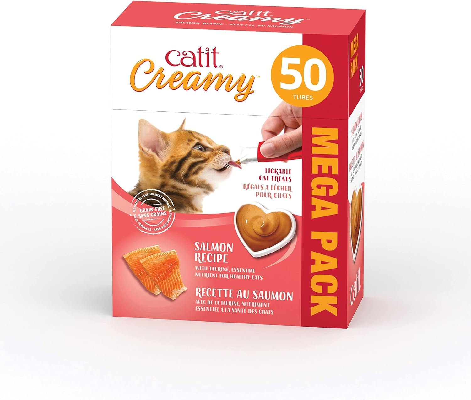 catit-creamy-lickable-cat-treat-hydrating-and-healthy-treat-for-cats-of-all-ages-assortment-72-pack