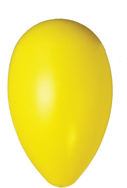 Jolly Pets Jolly Egg Dog Toy, 12 Inches/Large, Red3