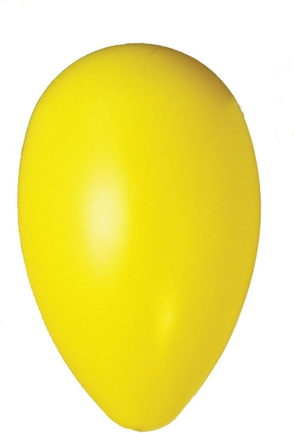 Jolly Pets Jolly Egg Dog Toy, 12 Inches/Large, Red3