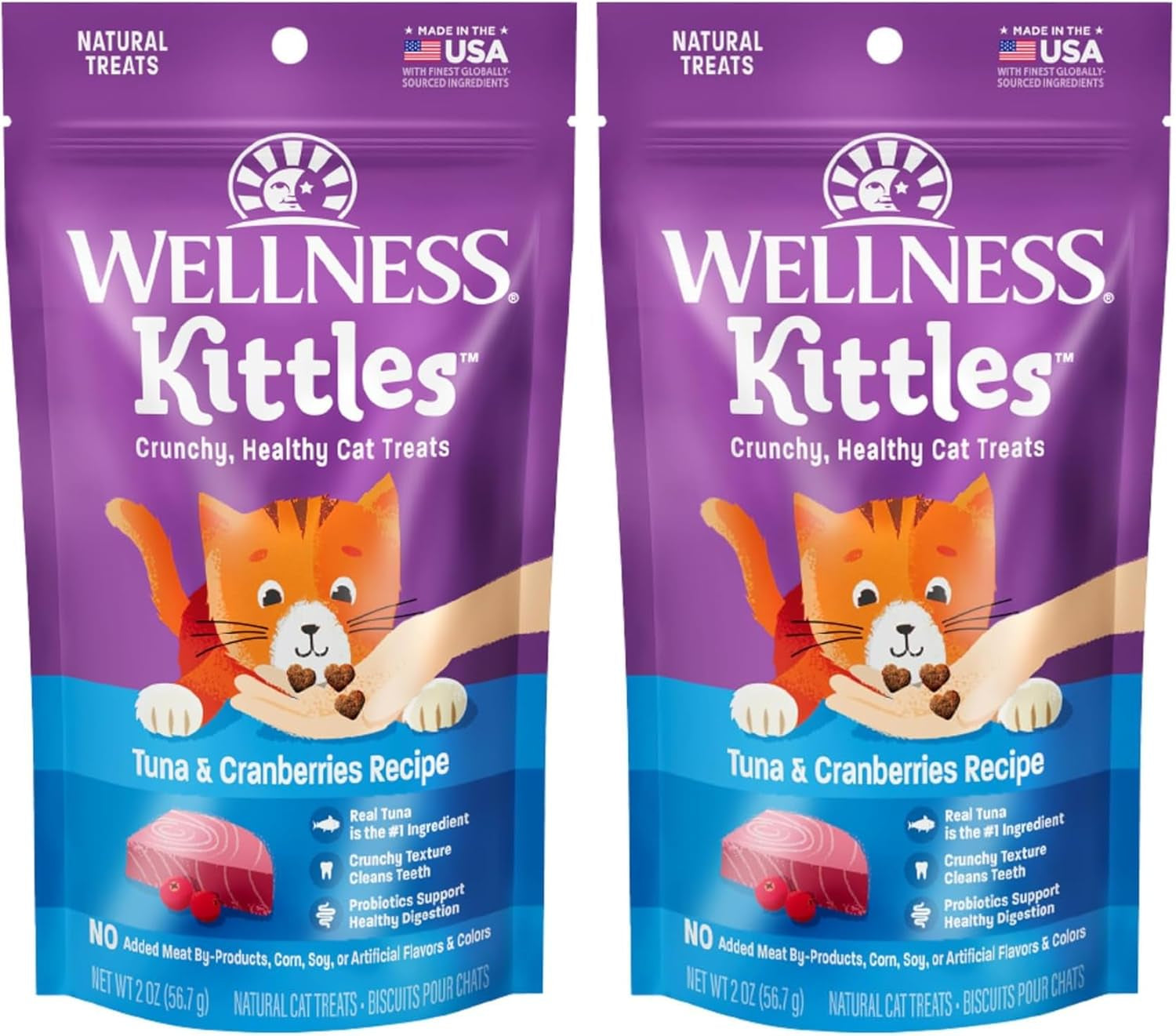 wellness-kittles-crunchy-cat-treats-all-lifestages-kitten-to-senior-natural-grain-free-chicken-and-cranberry-flavor-2-oz-bag