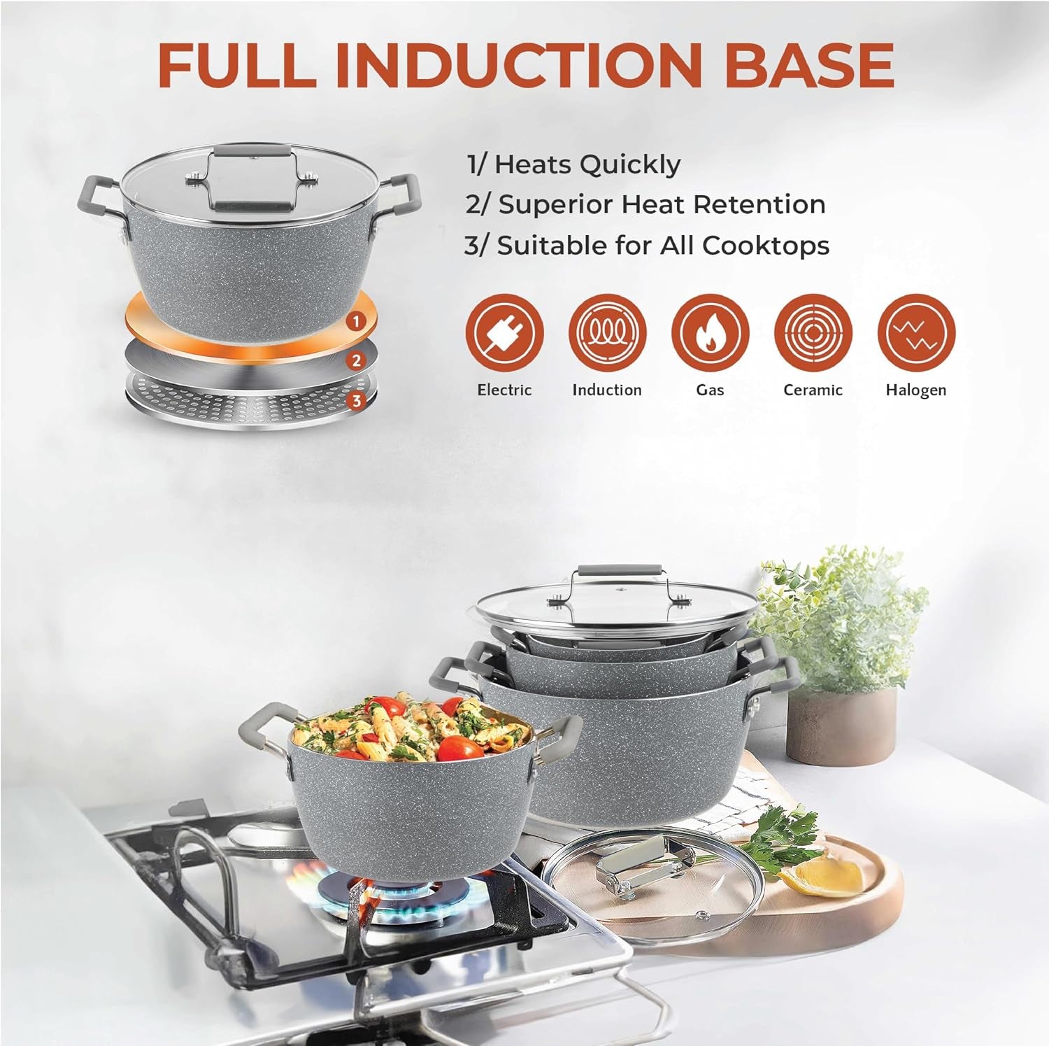 gray-pots-and-pans-set-nonstick-6-stackable-piece-cooking-pots-set-kitchen-pots-non-stick-coating-5qt-3qt-1-5qt-pots-with-lids-stay-cool-handles-dishwasher-safe-100-toxin-free