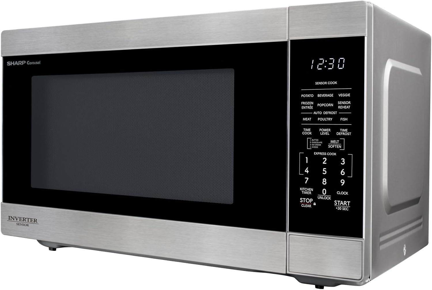 smc2266ks-2-2-cu-ft-1200w-stainless-steel-countertop-microwave-oven-stainless-steel-removable-16-5-carousel-turntable