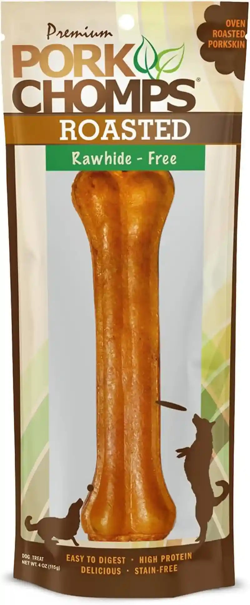 pork-chomps-roasted-pressed-pork-skin-dog-chews-4-5-inch-bone-2-count