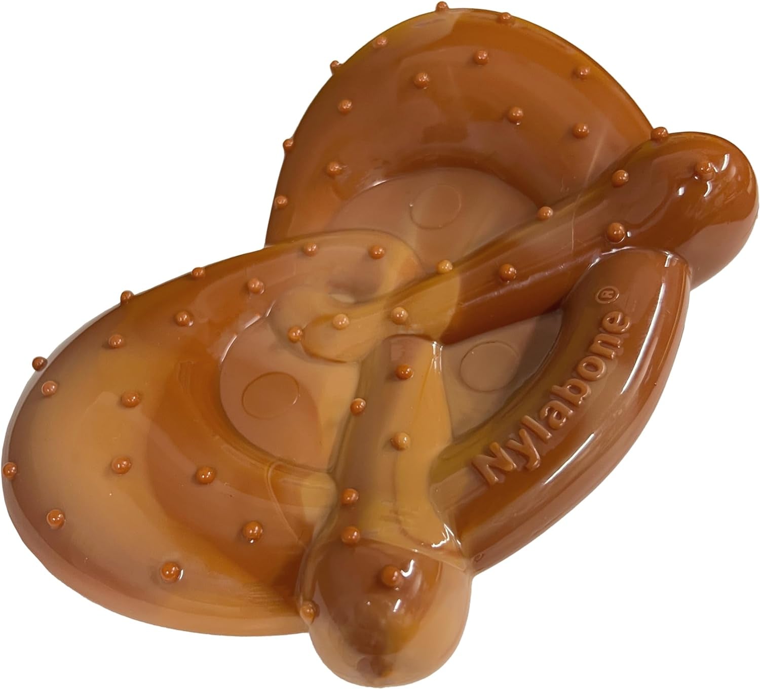 nylabone-power-chew-lobster-dog-chew-toy-filet-mignon-flavor-small-durable-dog-toys-for-aggressive-chewers-long-lasting-discourages-destructive-chewing-for-dogs-up-to-25-lbs
