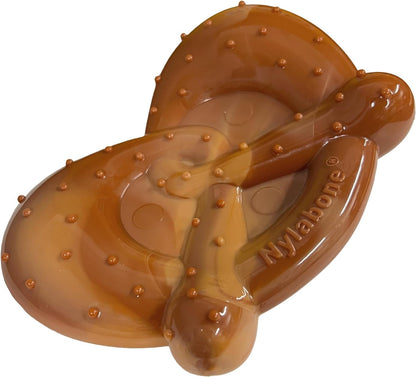 Nylabone Power Chew Lobster Dog Chew Toy, Filet Mignon Flavor, Small | Durable Dog Toys for Aggressive Chewers, Long Lasting, Discourages Destructive Chewing, for Dogs up to 25 Lbs24