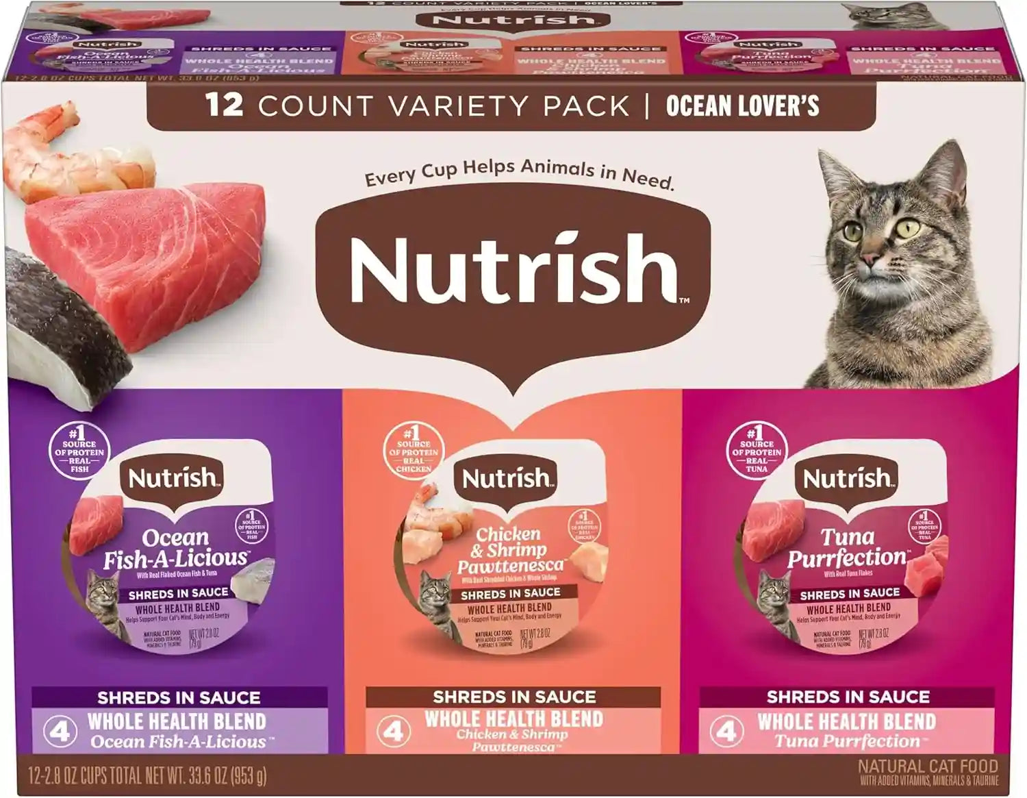 nutrish-ocean-lovers-wet-cat-food-variety-pack-2-8-oz-cup-rachael-ray-includes-12-cups-of-three-grain-free-recipes-fisha-a-licious-chicken-shrimp-pawttenesa-and-tuna-purrfection