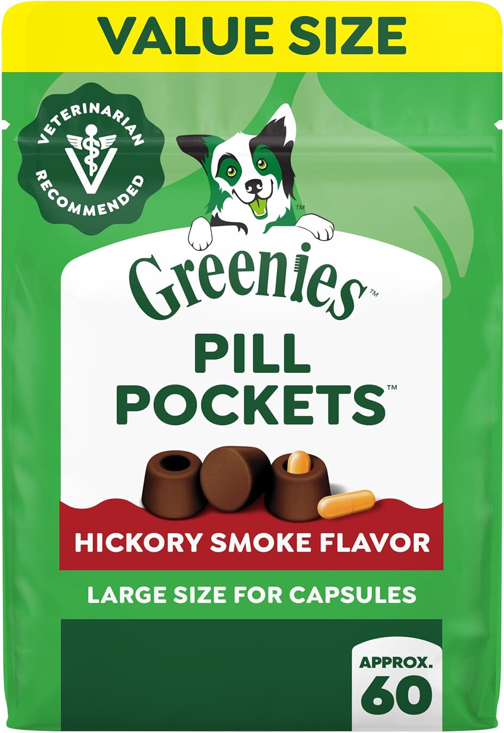 greenies-pill-pockets-large-size-dog-treats-peanut-butter-15-8-oz-vet-recommended-capsule-size-low-calorie-odor-masking-stress-and-mess-free-medication-experience