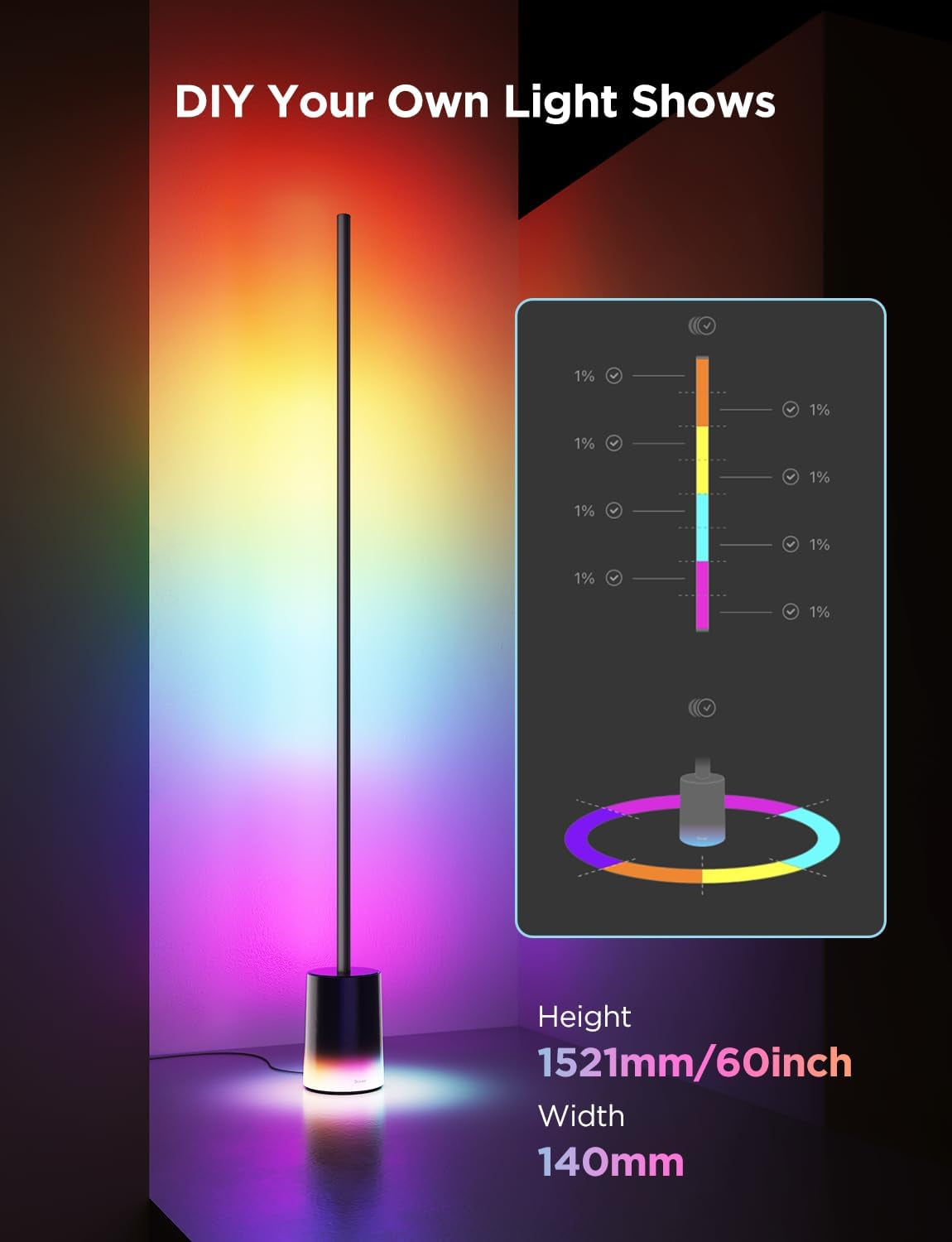 govee-floor-lamp-2-rgbic-smart-floor-lamp-for-living-room-bedroom-1725lm-warm-cool-white-led-2200k-6500k-compatible-with-smartthings-matter-alexa-music-sync-scene-modes-black1-pack