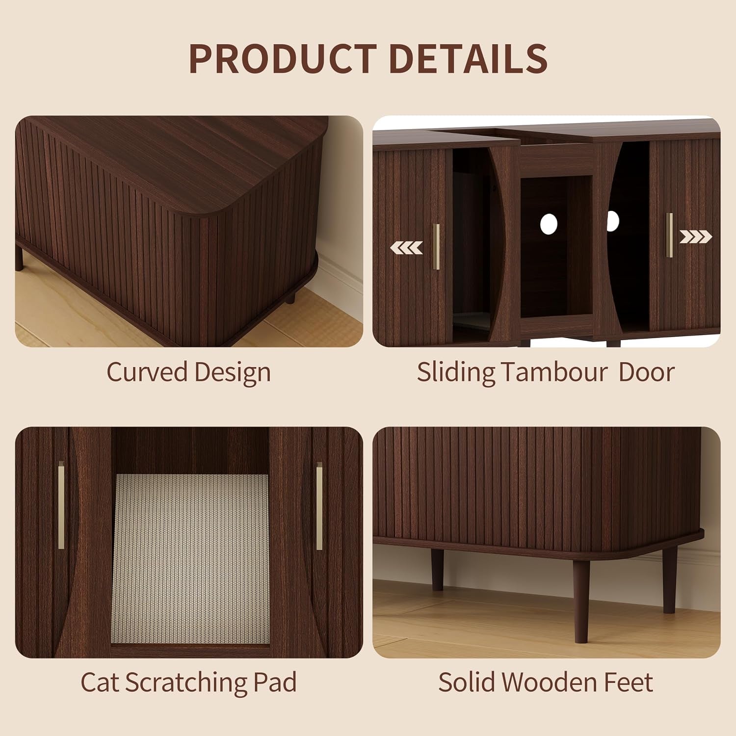 71-double-cat-litter-box-enclosure-furniture-for-2-cats-fluted-large-litter-box-hidden-furniture-with-sliding-door-and-scratching-pad-indoor-pet-house-modern-cabinet-tv-stand-for-living-room
