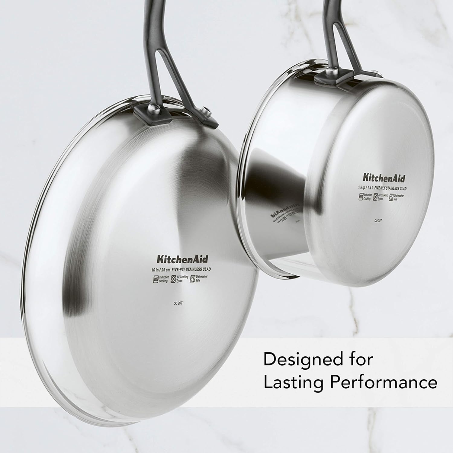 kitchenaid-5-ply-clad-stainless-steel-cookware-induction-pots-and-pans-set-10-piece-polished-stainless-steel