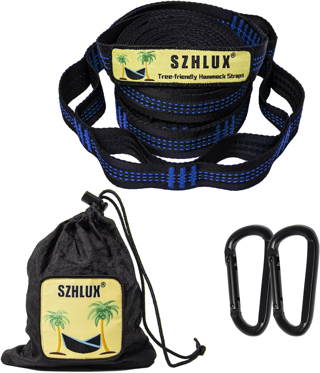 hammock-straps-for-trees-set-of-two-10ft-long-with-38-loops-2-carabiners-essential-hammock-accessories