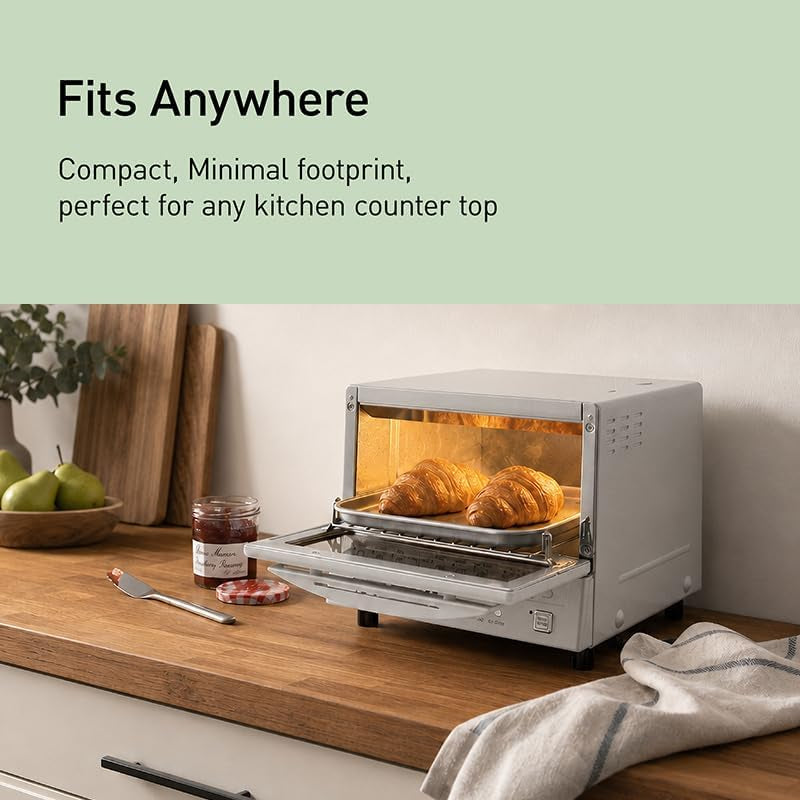 panasonic-flashxpress-toaster-oven-countertop-4-slice-small-toaster-oven-compact-size-with-double-infrared-heating-6-auto-cook-options-and-precise-temperature-control-1300w-nb-g110p-silver