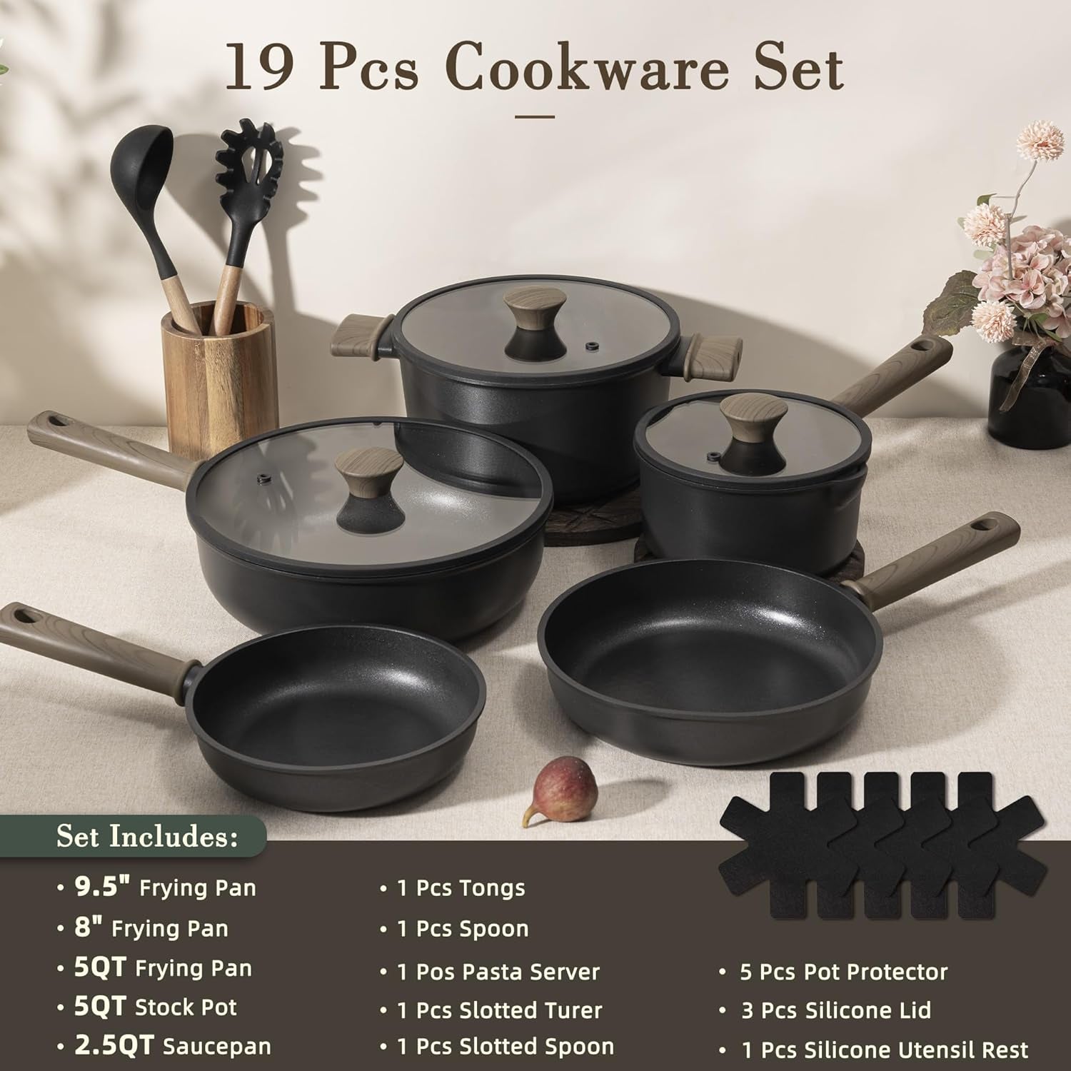 19-pcs-pots-and-pans-set-non-stick-black-titanium-induction-kitchen-cookware-sets-non-toxic-healthy-kitchen-cooking-set-with-frying-pans-set-ptfe-pfoa-pfos-free-fathers-day-gift-for-men