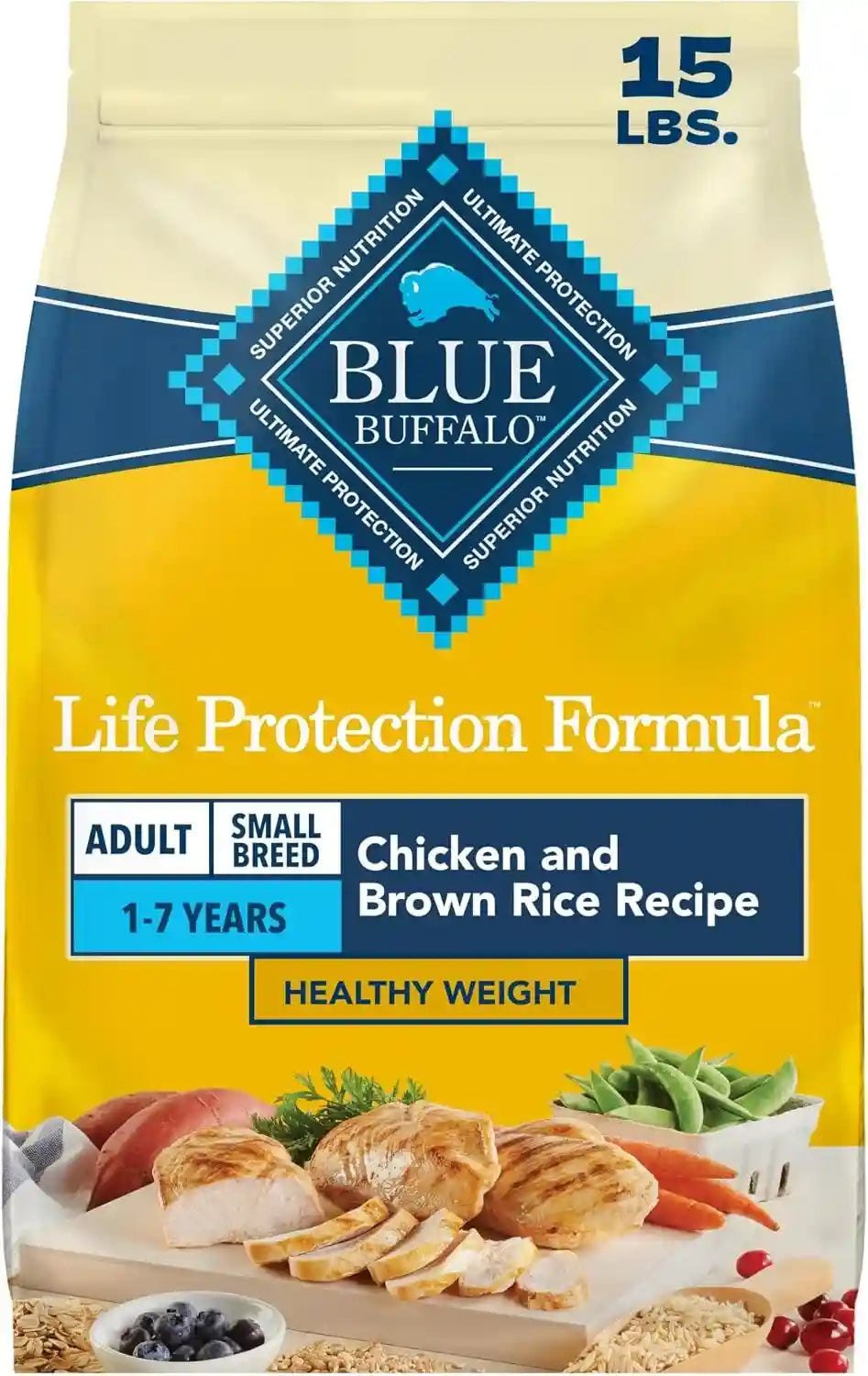 blue-buffalo-life-protection-formula-chicken-small-breed-dry-dog-food-5-lb-real-chicken-1-ingredient-antioxidant-rich-lifesource-bits-supports-higher-energy-needs-formulated-for-small-breed-dogs