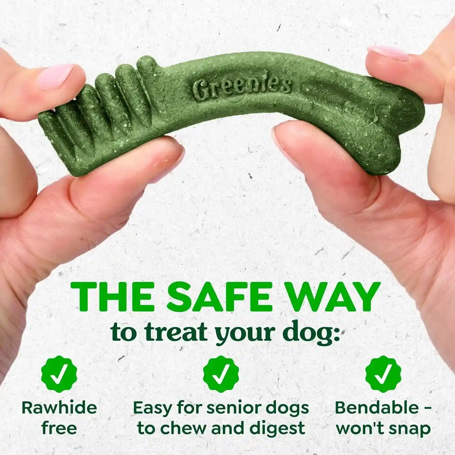 greenies-senior-teenie-size-adult-natural-dental-dog-treats-96-count-veterinarian-recommended-cleans-teeth-freshens-breath-supports-joint-health-dogs-7-5-15-lbs-27-oz-pack