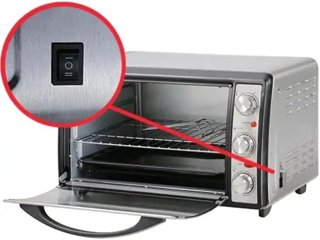 stainless-steel-toaster-oven-with-top-hot-plate-extra-large-keep-warm-function-timer-shomer-shabbos-or-le-shabat-shabbat
