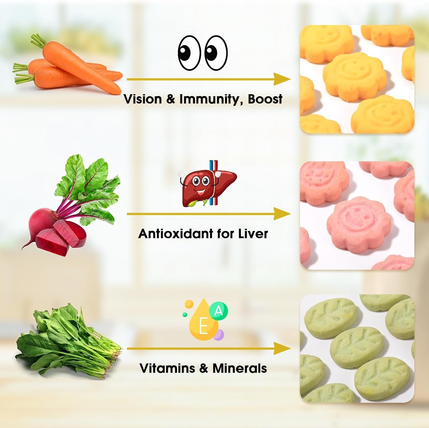 abizoo-3-vegetable-chews-treats-grain-free-natural-snacks-with-beet-carrot-spinach-for-hamsters-rabbits-guinea-pigs-gerbils-crunchy-for-digestive-support-dental-health-1-76oz-50g